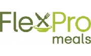 FlexPro Meals Logo