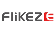 FliKEZE Logo