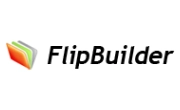 Flip Builder Logo