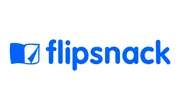Flipsnack Logo