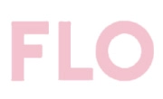FLO Vitamins Logo