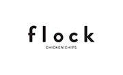 Flock Foods Logo