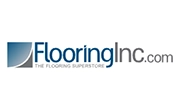 Flooring Inc  Logo