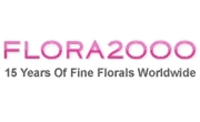 Flora2000 Logo