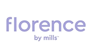 Florence By Mills Logo