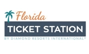 Florida Ticket Station Logo