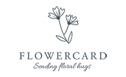 FlowerCard Logo