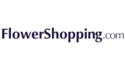FlowerShopping.com Logo