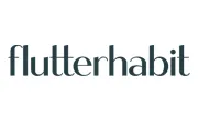 FlutterHabit Logo