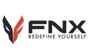 FNX Fitness Logo
