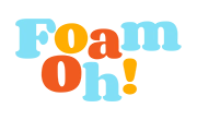 FoamOh Logo