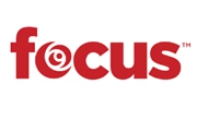 Focus Camera Logo