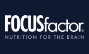 Focus Factor Coupons and Promo Codes
