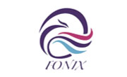 Fonix Lashes Logo