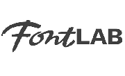 FontLab   Logo