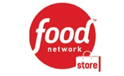Food Network Store Logo