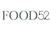 Food52 Coupons Logo