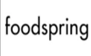 FoodSpring UK Logo