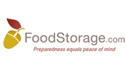 All FoodStorage.com Coupons & Promo Codes