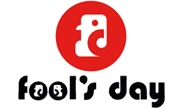 Fool's Day Logo