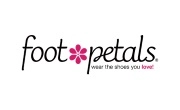 Foot Petals Logo