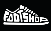 Footshop - UK Logo