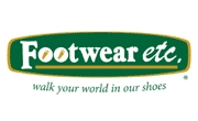 Footwear etc. Logo