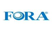 Fora Logo