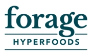 Forage Hyperfoods Logo