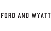 Ford and Wyatt Logo