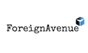 ForeignAvenuee Logo