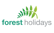 Forest Holidays Logo