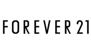 Forever 21 Coupons Logo