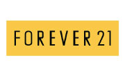 Forever 21  DE NL Logo