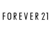 Forever 21 UK Logo