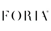 Foria Logo
