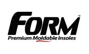 Form Insoles Logo