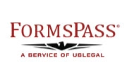 FormsPass Logo
