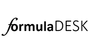FormulaDesk Logo