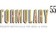 Formulary 55 Logo