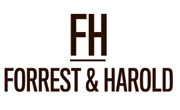 Forrest and Harold Logo