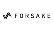 Forsake Logo
