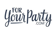 ForYourParty Logo