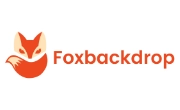 Fox Backdrop Logo