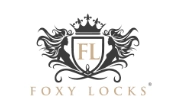 Foxy Locks Logo