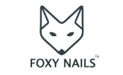 FoxyNails Logo