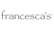 Francesca's  Logo