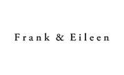Frank & Eileen Logo