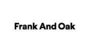 Frank And Oak Canada Logo