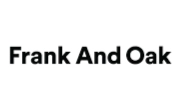 All Frank And Oak Coupons & Promo Codes